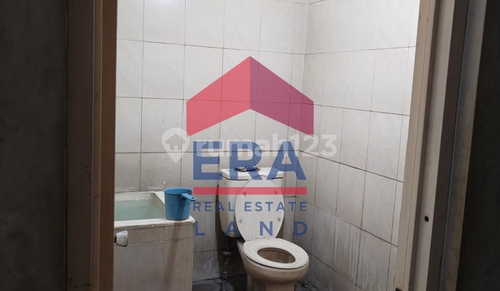 Good Warehouse 1100 m2 SHM Soekarno Hatta, Malang