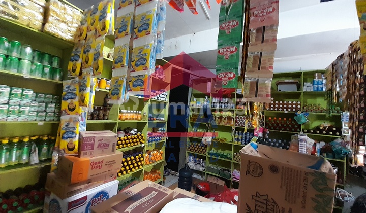 Auctioned Shop House, Good Condition, 84 m2 with Joint Freehold Title, Malang. Auctioned Shop House, Good Condition, 84 m2 with Joint Freehold Title, Malang.