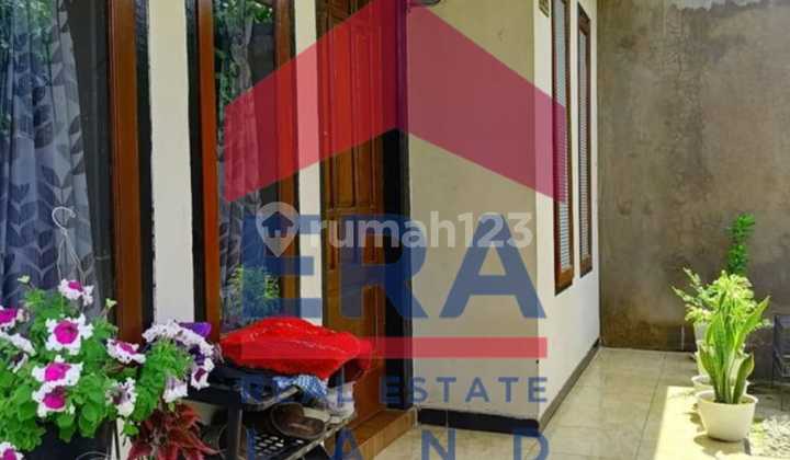 Rumah, 1 Lantai, SHM, di Tlogowaru 2