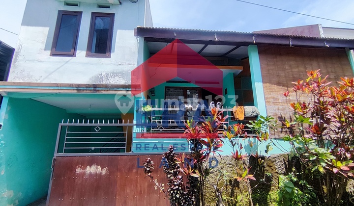 Rumah Lelang Bagus Unfurnished SHM Perumahan Dau Residence Dau, Malang Rumah Lelang Bagus Unfurnished SHM Perumahan Dau Residence Dau, Malang