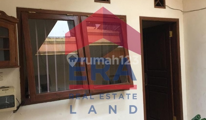 Nice Unfurnished House Batu, Malang. 2