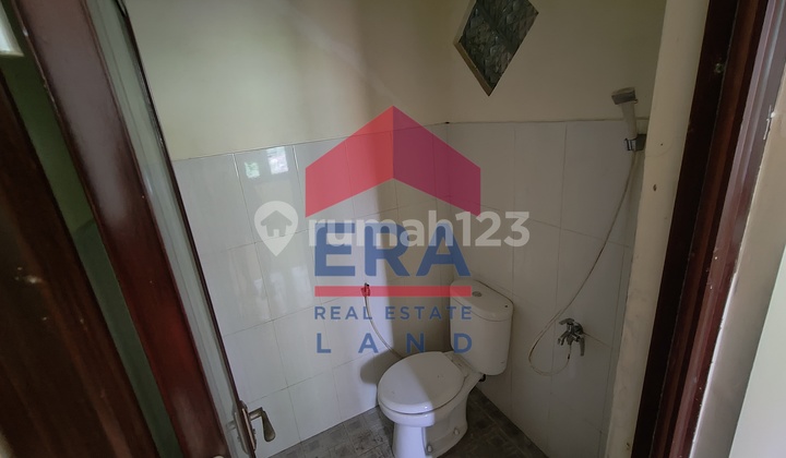 Good Rental House with SHM Title, Araya, Malang 2