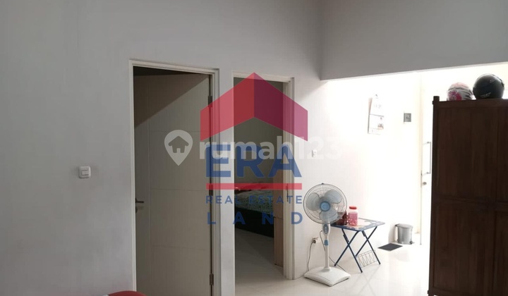 Rumah Bagus SHM Mojolangu, Malang 2