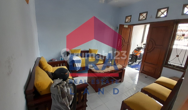 Good Auction House Unfurnished SHM Pondok Candra, Gondang Wetan, Pasuruan