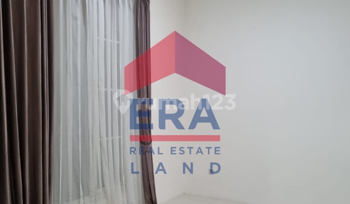 Good Rental House Unfurnished Freehold Title Soekarno Hatta, Malang