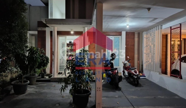 Rumah Bagus SHM Mojolangu, Malang 1