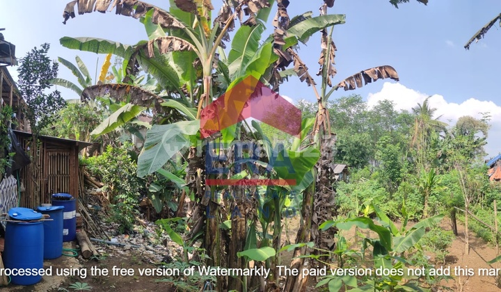 Rumah Lelang Bagus Unfurnished SHM Arjowinangun, Malang 2