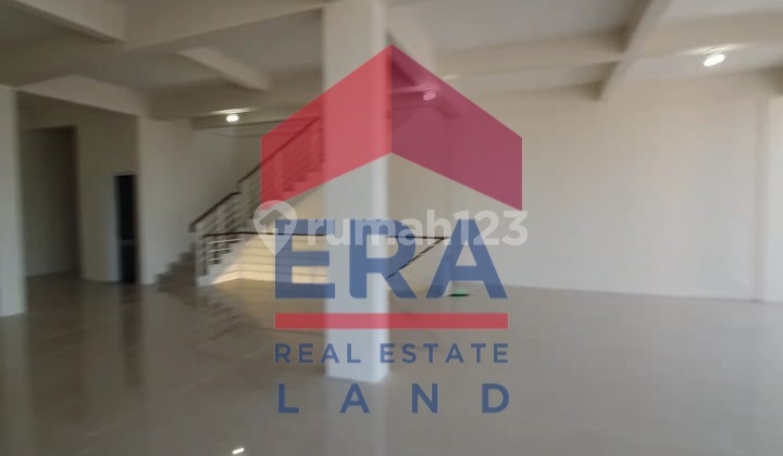 Ruko Bagus 450 m2 Citraland, Surabaya Ruko Bagus 450 m2 Citraland, Surabaya