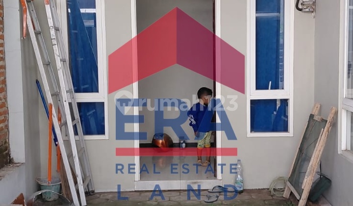 House, 1 Floor, Freehold Certificate, in Sukun