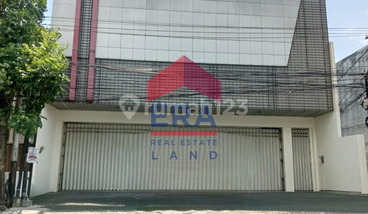 Shop House, 1 Floor, Freehold Title, in Dinoyo