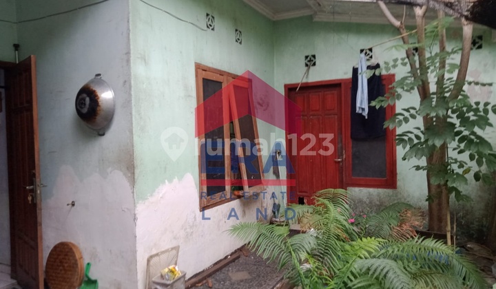 Rumah Lelang Bagus Unfurnished SHM Batu, Batu 2