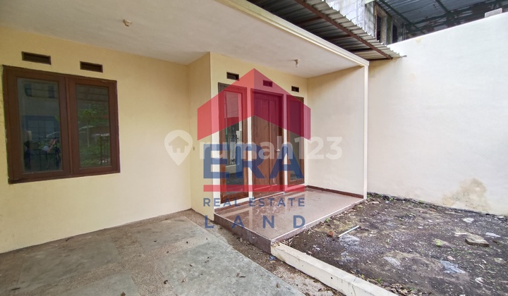 Rumah Bagus SHM Puri Palma Araya, Malang 1