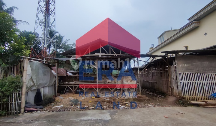 Rumah Lelang Bagus Unfurnished SHM Trajeng Pakis, Malang 2