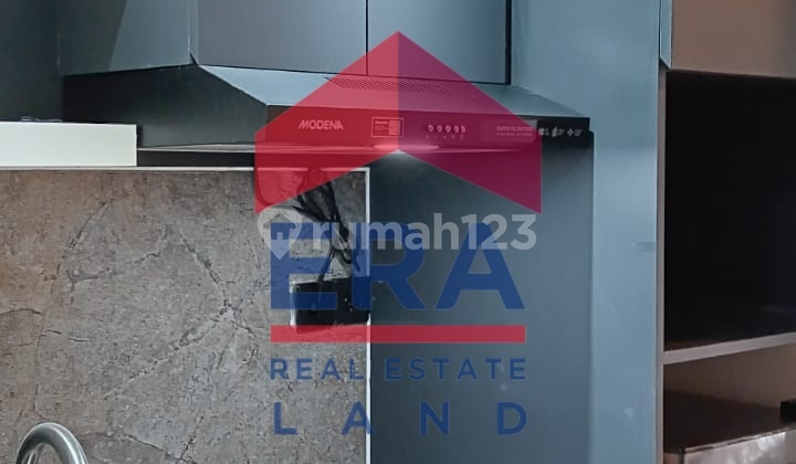 Apartemen, Strata, di Soekarno Hatta