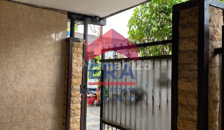 Nice Rental House in Sukun, Malang