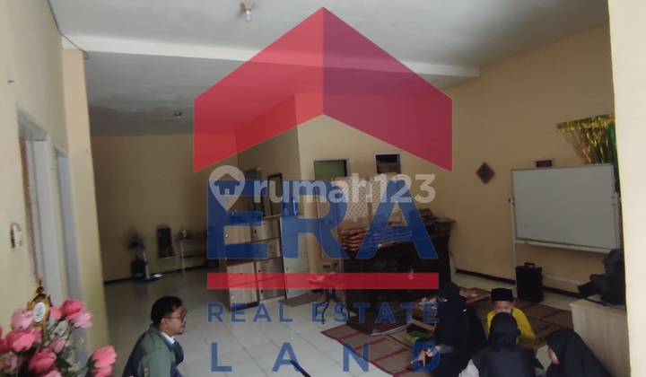 Rumah Lelang Bagus Unfurnished SHM Graha Gardenia Pakis, Malang Rumah Lelang Bagus Unfurnished SHM Graha Gardenia Pakis, Malang
