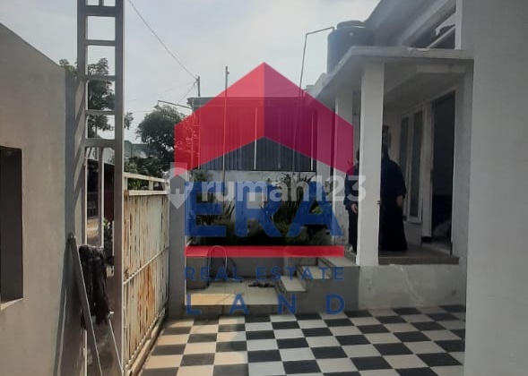 Rumah Bagus SHM Tunggulwulung, Malang Rumah Bagus SHM Tunggulwulung, Malang