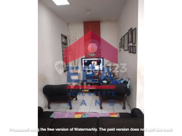 Good Auction House Unfurnished SHM Taman Sengkaling Dau, Malang 2