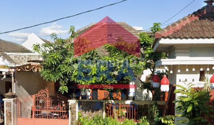 Good Auction House Unfurnished SHM Stone, Malang 1