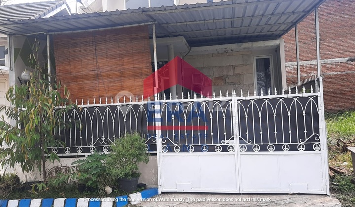 Rumah Bagus Unfurnished Lawang, Malang Rumah Bagus Unfurnished Lawang, Malang