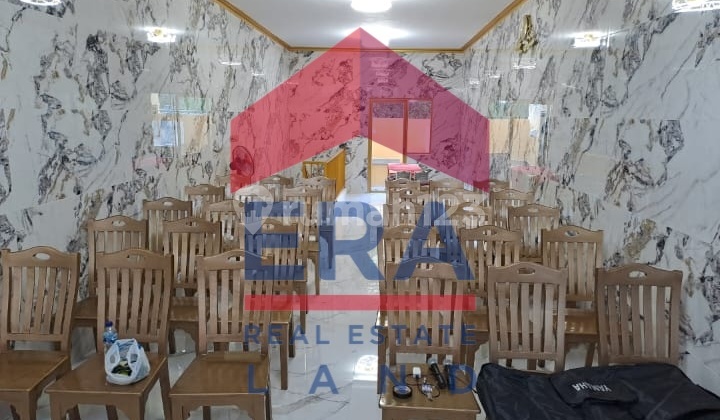 Shop House, 2 Floors, Freehold Certificate, in Sulfat 2