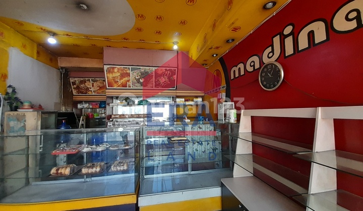 Good Auction Ruko 128 m2 Joint SHM, Malang. Good Auction Ruko 128 m2 Joint SHM, Malang.