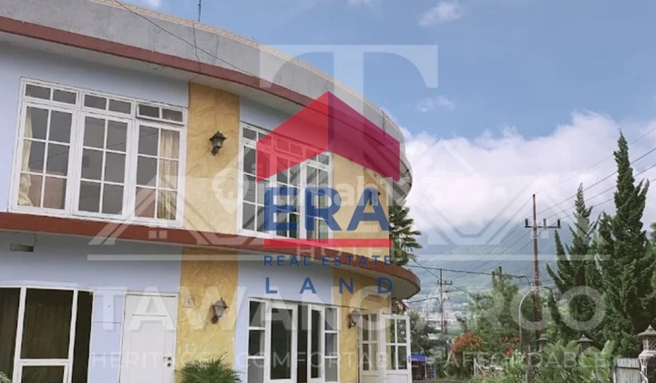 2-Storey Hotel 2000 m2 SHM Batu, Malang 2-Storey Hotel 2000 m2 SHM Batu, Malang