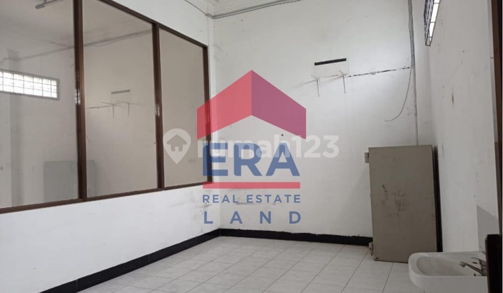 Good Warehouse 350 m2 SHM Kepanjen, Malang