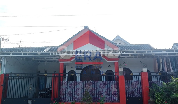 Rumah Bagus Unfurnished SHM Singosari, Malang