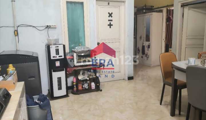 Rumah, 1 Lantai, SHM, di Bakalan Krajan 2