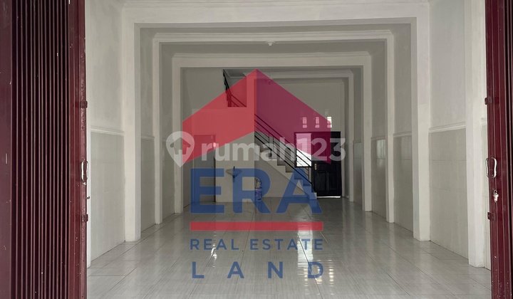 Kost Passive Income , 300 m2 SHM Mojokerto, Mojokerto Kost Passive Income , 300 m2 SHM Mojokerto, Mojokerto