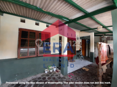 Rumah Lelang Bagus Unfurnished SHM Graha Candi Bugulkidul, Pasuruan 2
