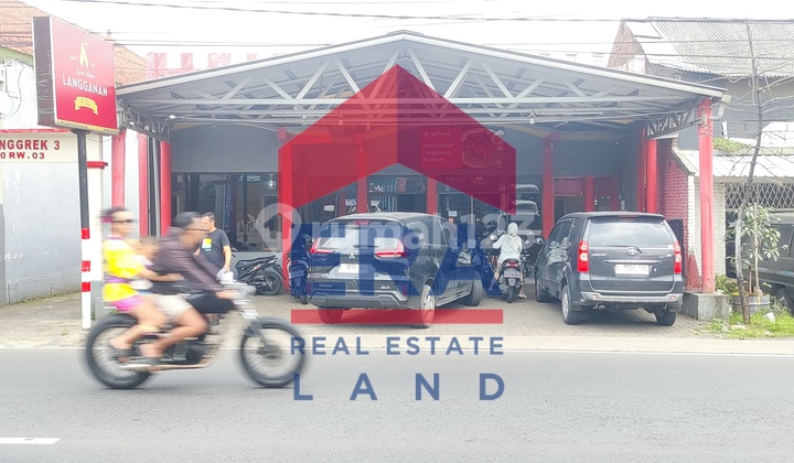 Good Auction Ruko 200 m2 SHM in Urek Hamlet, Asrikaton, Pakis, Malang Good Auction Ruko 200 m2 SHM in Urek Hamlet, Asrikaton, Pakis, Malang