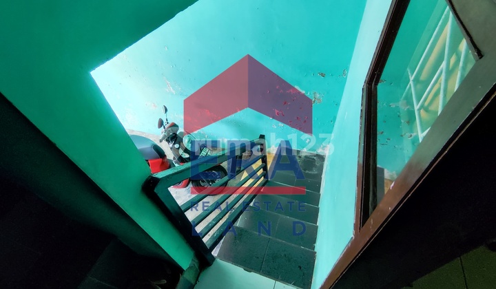 Good Auction House Unfurnished SHM Dau Residence Housing Estate, Dau, Malang 2