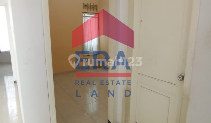 Rumah Bagus SHM Permata Jingga, Malang 2