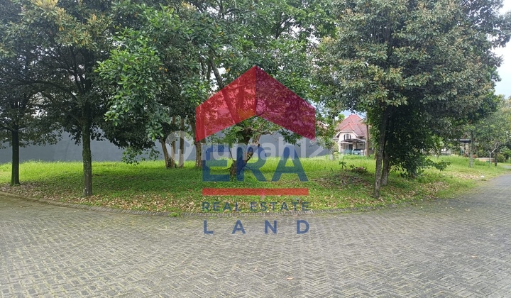 Tanah, SHM, di Araya