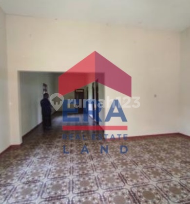 Rumah Lelang Bagus Unfurnished SHM Dusun Sumbersuko Tajinan, Malang 2