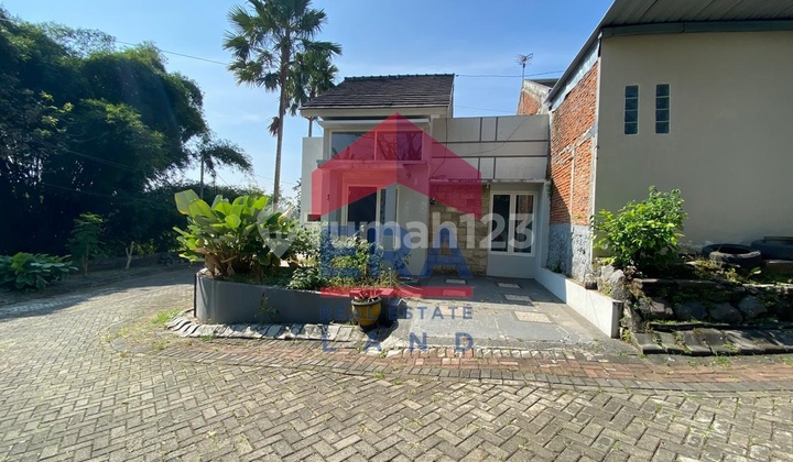 Good Auction House Unfurnished SHM Tunjungsekar, Malang