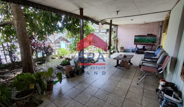 Rumah Lelang Bagus Unfurnished SHM Batu, Batu 2