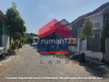 Good Unfurnished HGB Auction House Pesona Green Eleven, Beji, Pasuruan 2