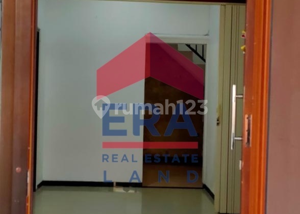 Rumah, 1 Lantai, SHM, di Tunggulwulung 2