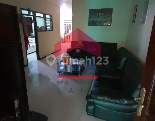 Nice House Unfurnished SHM Gading Kasari, Malang 2