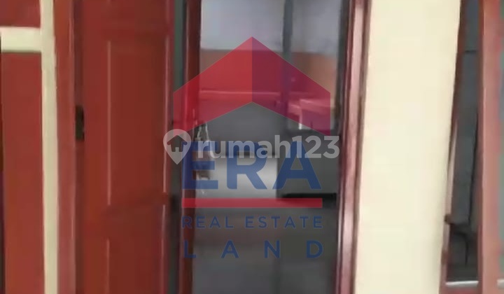 Good Unfurnished Rental House SHM Sawojajar, Malang