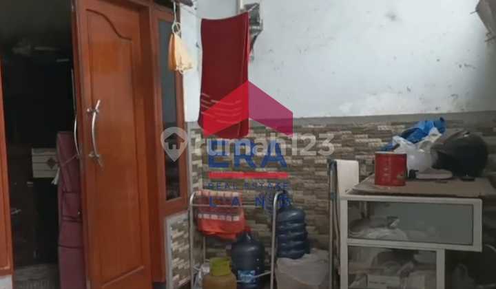 Nice House Unfurnished SHM Lowokwaru, Malang 2