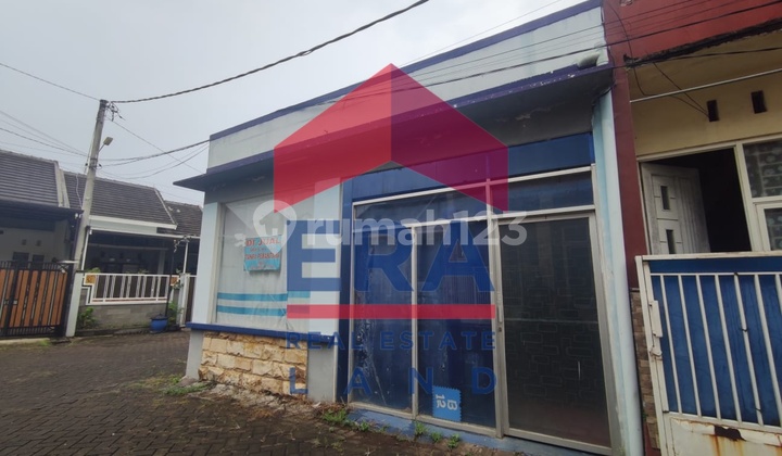 Rumah Lelang Bagus Unfurnished SHM Ndalem, Singosari, Malang Rumah Lelang Bagus Unfurnished SHM Ndalem, Singosari, Malang