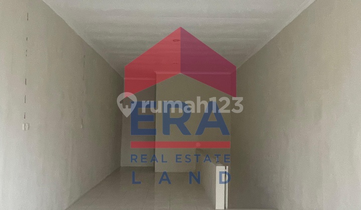 Shop House, 2 Floors, HGB, in Wagir 2