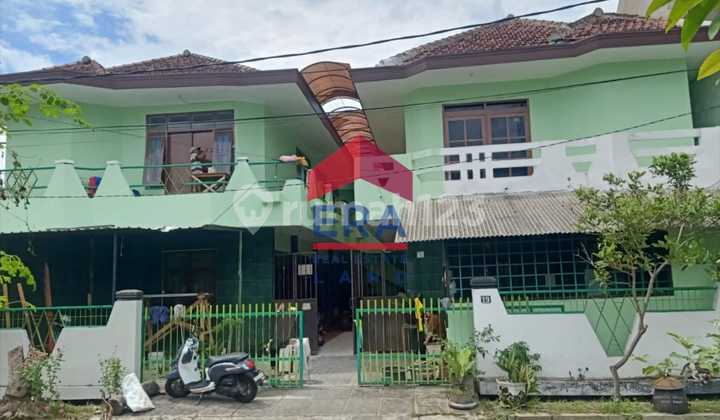 Kost 700 m2 SHM Tlogomas, Malang Kost 700 m2 SHM Tlogomas, Malang