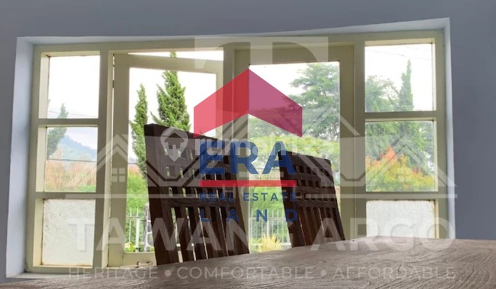 2-Storey Hotel 2000 m2 SHM Batu, Malang 2