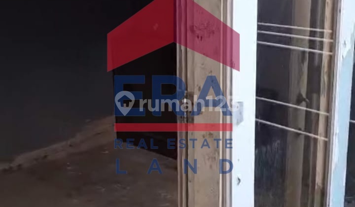 Rumah Kontrakan Bagus SHM Permata Jingga, Malang 2