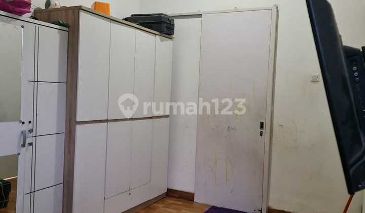 Affordable House in Cluster Darmawangsa Residence Karang Satria Bekasi 2